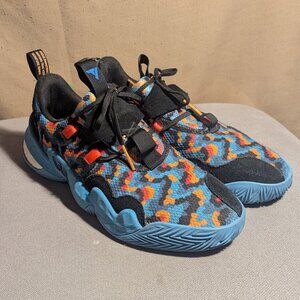 Adidas Trae Young 1 'Pixels'